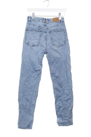 Női farmernadrág Pull&Bear, Méret S, Szín Kék, Ár 2 999 Ft