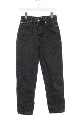 Damen Jeans Pull&Bear, Größe XS, Farbe Schwarz, Preis 8,49 €