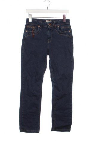 Dámske džínsy  Pulz Jeans, Veľkosť S, Farba Modrá, Cena  9,95 €