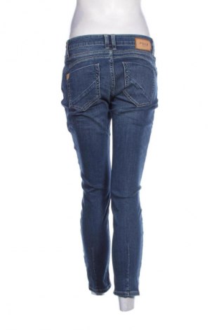 Damskie jeansy Pulz Jeans, Rozmiar M, Kolor Niebieski, Cena 59,99 zł