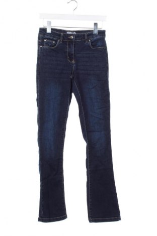 Damskie jeansy Pure, Rozmiar S, Kolor Niebieski, Cena 32,99 zł