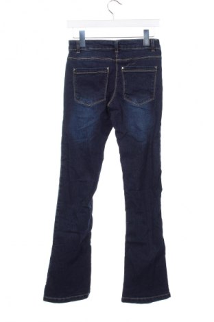 Damskie jeansy Pure, Rozmiar S, Kolor Niebieski, Cena 41,99 zł