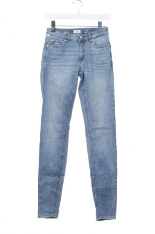 Damen Jeans Q/S by S.Oliver, Größe XS, Farbe Blau, Preis € 11,99