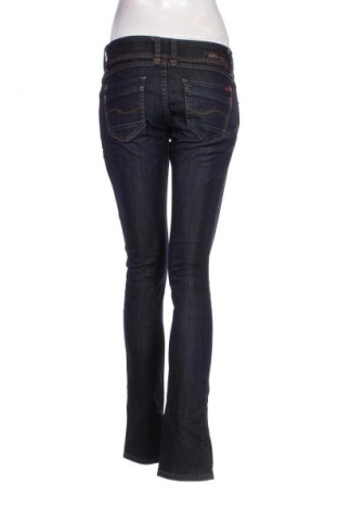 Damen Jeans Q/S by S.Oliver, Größe S, Farbe Blau, Preis 13,99 €