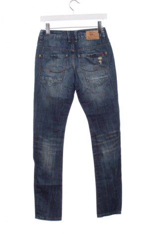 Damen Jeans Q/S by S.Oliver, Größe XS, Farbe Blau, Preis € 12,99