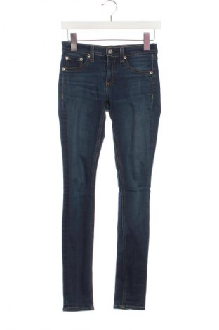 Damen Jeans Rag & Bone, Größe XS, Farbe Blau, Preis € 35,49