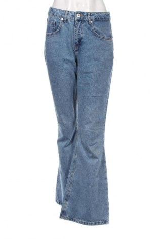 Damen Jeans Ragged, Größe S, Farbe Blau, Preis € 26,99