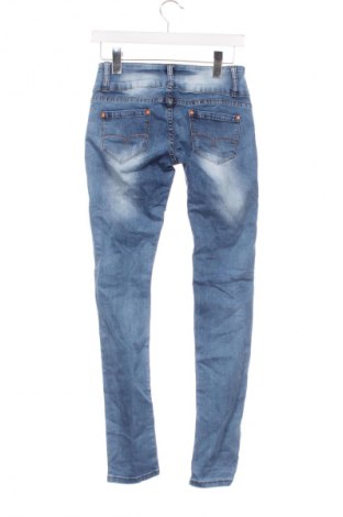 Damskie jeansy Red Seventy, Rozmiar M, Kolor Niebieski, Cena 92,99 zł