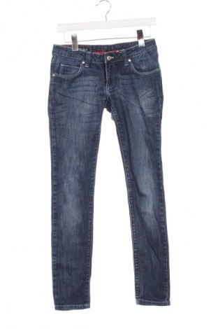 Damen Jeans Reell, Größe M, Farbe Blau, Preis 24,99 €