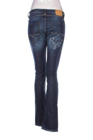 Damen Jeans Replay, Größe M, Farbe Blau, Preis 25,49 €