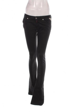 Damen Jeans Replay, Größe S, Farbe Schwarz, Preis € 45,52