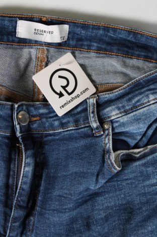 Damen Jeans Reserved, Größe XL, Farbe Blau, Preis € 10,05