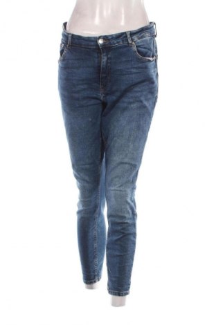 Damen Jeans Reserved, Größe XL, Farbe Blau, Preis € 10,05