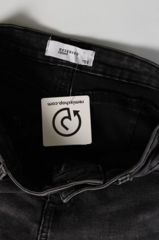 Damen Jeans Reserved, Größe M, Farbe Schwarz, Preis € 10,99