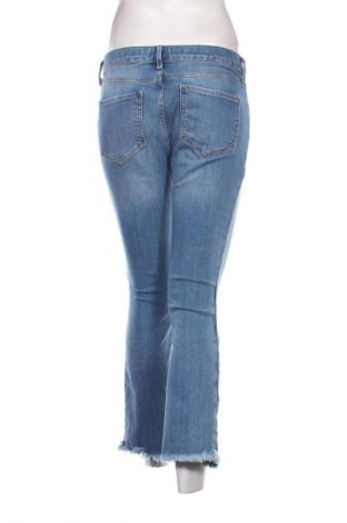 Damen Jeans River Island, Größe M, Farbe Blau, Preis € 8,99