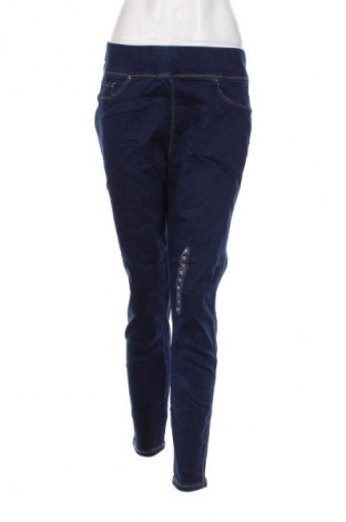 Damen Jeans Rockmans, Größe M, Farbe Blau, Preis € 13,49