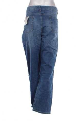 Damen Jeans Rockmans, Größe XXL, Farbe Blau, Preis € 32,99