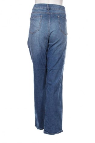 Damen Jeans Rockmans, Größe XXL, Farbe Blau, Preis € 11,99