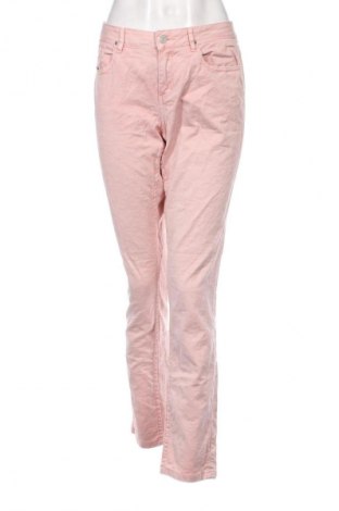 Damen Jeans S.Oliver, Größe M, Farbe Rosa, Preis € 13,49