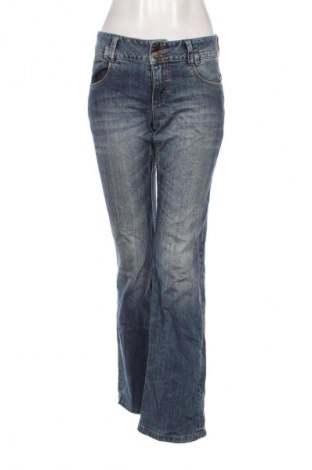 Damen Jeans S.Oliver, Größe S, Farbe Blau, Preis 10,49 €