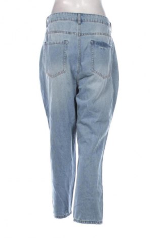 Damen Jeans SHEIN, Größe XL, Farbe Blau, Preis € 8,49