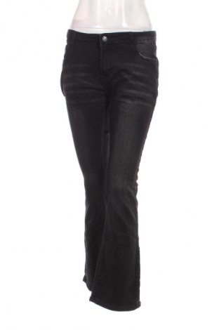 Damen Jeans SHEIN, Größe M, Farbe Schwarz, Preis 20,49 €