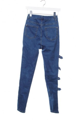 Damen Jeans SHEIN, Größe XS, Farbe Blau, Preis 10,49 €