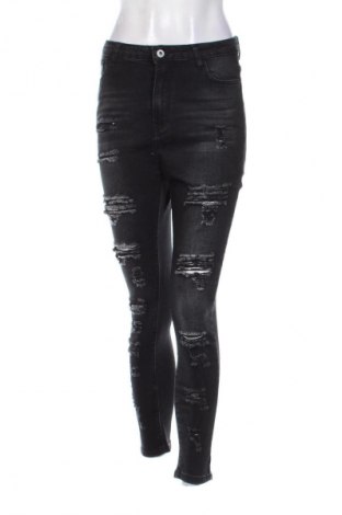 Damen Jeans SHEIN, Größe M, Farbe Schwarz, Preis € 8,49