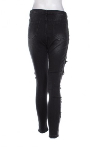 Damen Jeans SHEIN, Größe M, Farbe Schwarz, Preis € 9,49