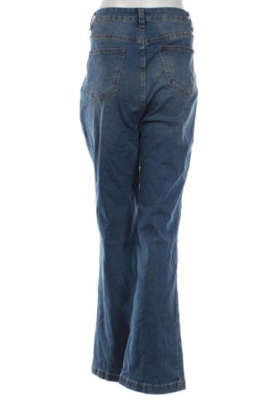 Damen Jeans SHEIN, Größe XL, Farbe Blau, Preis € 16,49