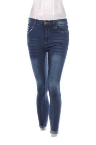 Damen Jeans SHEIN, Größe S, Farbe Blau, Preis € 8,49