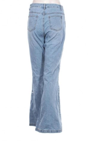 Damen Jeans SHEIN, Größe M, Farbe Blau, Preis € 10,49