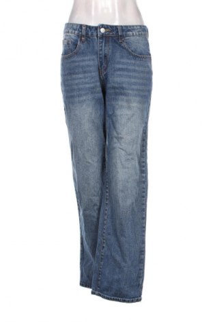 Damen Jeans SHEIN, Größe S, Farbe Blau, Preis € 9,49