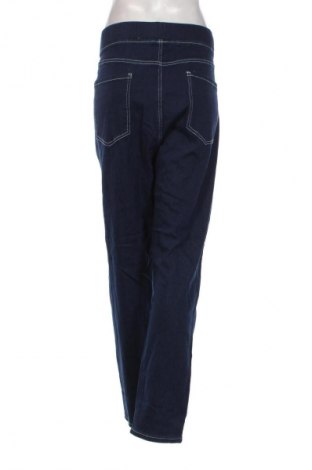 Damen Jeans SHEIN, Größe 3XL, Farbe Blau, Preis € 17,99