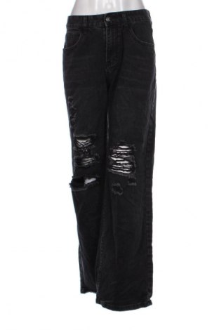 Damen Jeans SHEIN, Größe S, Farbe Grau, Preis 8,49 €