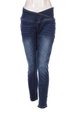 Damen Jeans SHEIN, Größe M, Farbe Blau, Preis € 8,49