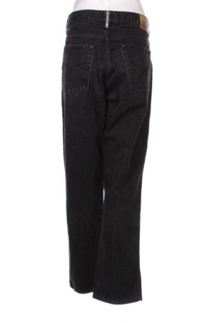 Blugi de femei Savvy, Mărime XL, Culoare Negru, Preț 73,99 Lei