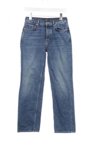 Damskie jeansy Scotch & Soda, Rozmiar S, Kolor Niebieski, Cena 142,99 zł