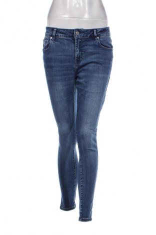 Damen Jeans Seed, Größe M, Farbe Blau, Preis 15,99 €