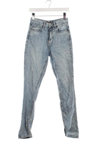 Damen Jeans Seven Sisters, Größe S, Farbe Blau, Preis € 8,49