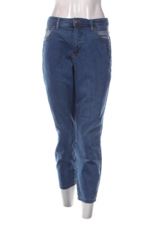 Damen Jeans Sheego, Größe XL, Farbe Blau, Preis 32,99 €