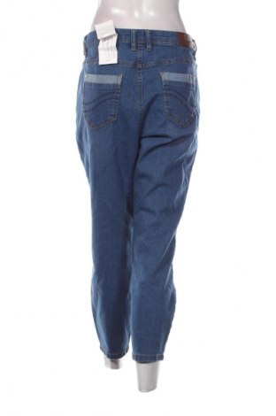 Damen Jeans Sheego, Größe XL, Farbe Blau, Preis 32,99 €