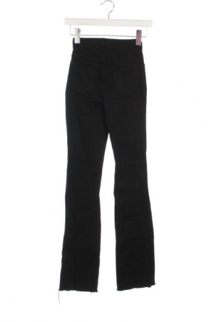 Blugi de femei Shine, Culoare Negru, Preț 81,99 Lei