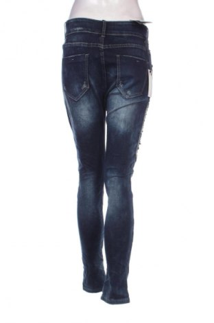 Damen Jeans Simply Chic, Größe M, Farbe Blau, Preis 33,99 €