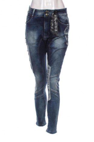 Damen Jeans Simply Chic, Größe L, Farbe Blau, Preis 33,99 €