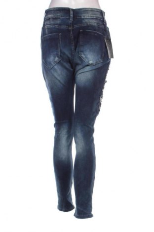 Damen Jeans Simply Chic, Größe L, Farbe Blau, Preis 33,99 €