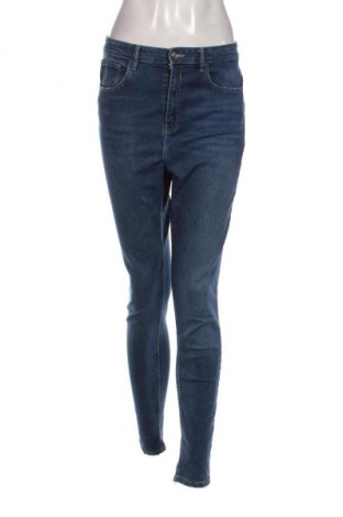 Damen Jeans Sinsay, Größe M, Farbe Blau, Preis 22,26 €