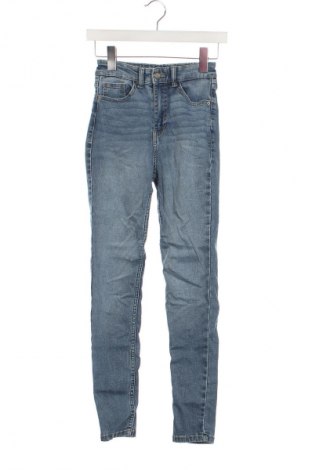 Damen Jeans Sinsay, Größe XS, Farbe Blau, Preis € 7,99