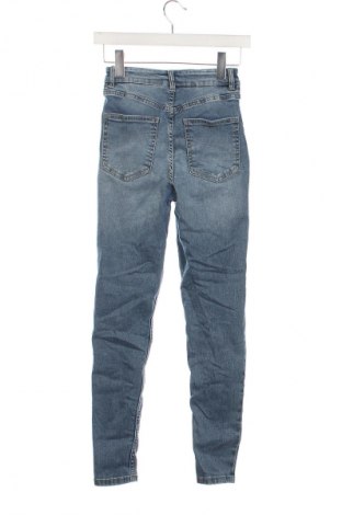 Damen Jeans Sinsay, Größe XS, Farbe Blau, Preis 7,99 €