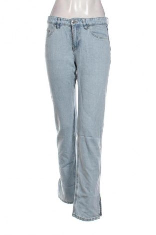 Damen Jeans Sinsay, Größe S, Farbe Blau, Preis 8,99 €